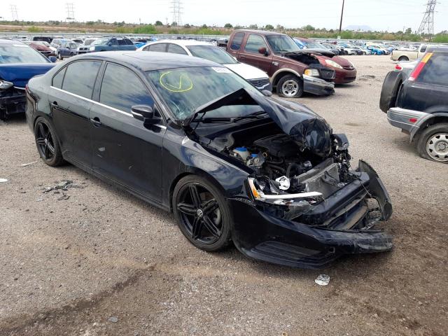 2015 Volkswagen Jetta Se მანქანა იყიდება აუქციონზე, vin: 3VWD17AJ6FM315368, აუქციონის ნომერი: 64905673