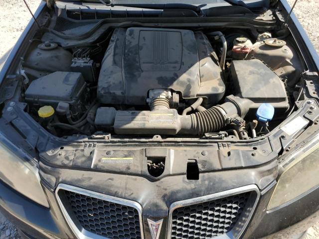 2009 Pontiac G8 მანქანა იყიდება აუქციონზე, vin: 6G2ER57759L215131, აუქციონის ნომერი: 62196933
