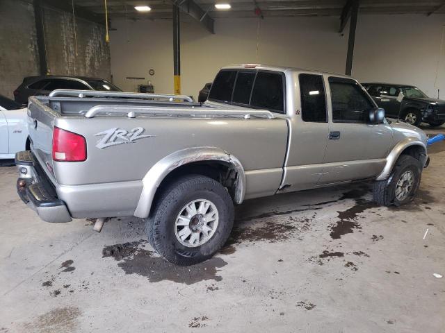 2002 Gmc Sonoma მანქანა იყიდება აუქციონზე, vin: 1GTCT19W828213218, აუქციონის ნომერი: 65604483