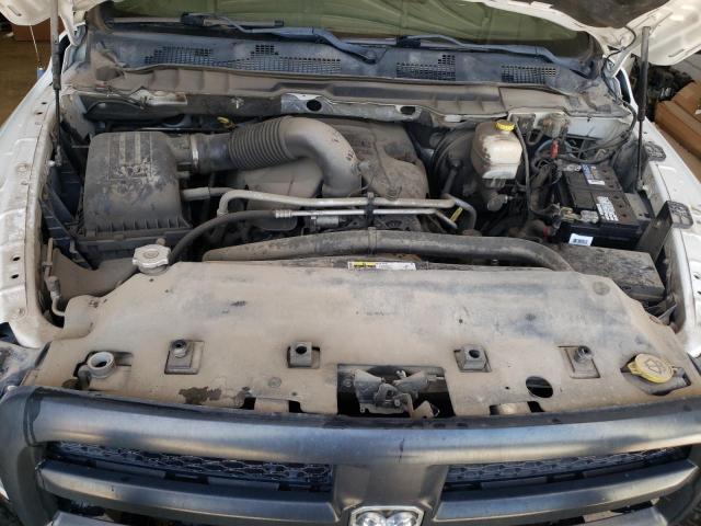 64025523 :رقم المزاد ، 3C6TR5HT7DG530182 vin ، 2013 Ram 2500 St مزاد بيع