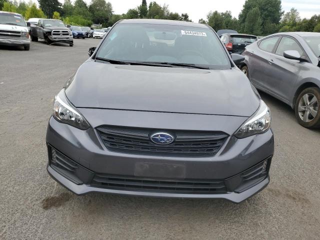 Aukcja sprzedaży 2022 Subaru Impreza Sport, vin: 4S3GTAM66N3708365, numer aukcji: 64434973