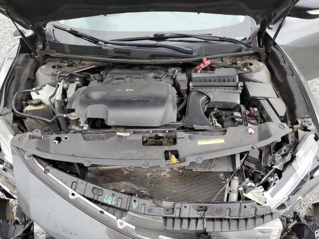 66069993 :رقم المزاد ، 1N4AA6AP9HC387860 vin ، 2017 Nissan Maxima 3.5s مزاد بيع
