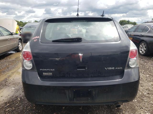 Продаж на аукціоні авто 2010 Pontiac Vibe, vin: 5Y2SM6E06AZ404331, номер лоту: 64115433