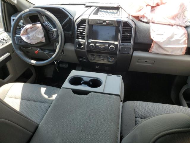Aukcja sprzedaży 2020 Ford F150 Supercrew, vin: 1FTEW1C53LFA97083, numer aukcji: 65454913