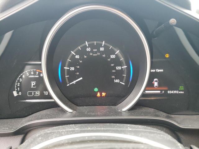 Aukcja sprzedaży 2019 Honda Fit Ex, vin: 3HGGK5H85KM732903, numer aukcji: 63146713