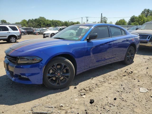 Продажа на аукционе авто 2021 Dodge Charger Sxt, vin: 2C3CDXJG6MH580124, номер лота: 64530463