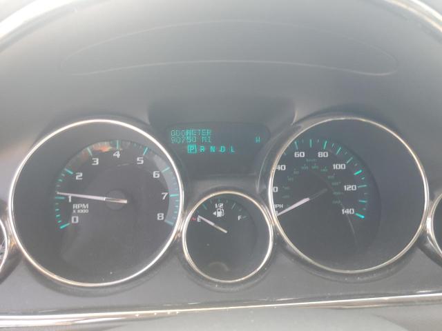 64331193 :رقم المزاد ، 5GAKRBKD3HJ294818 vin ، 2017 Buick Enclave مزاد بيع