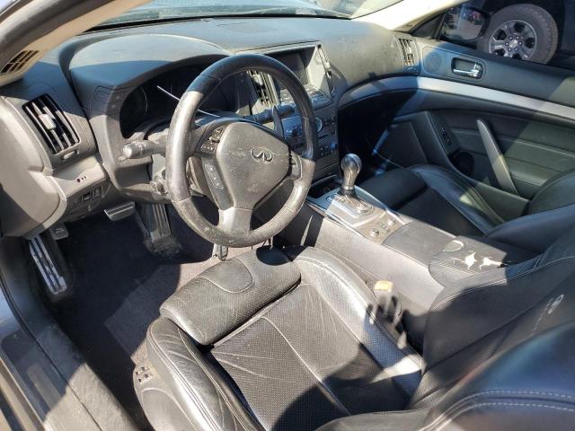 Aukcja sprzedaży 2011 Infiniti G37, vin: JN1CV6EL4BM260484, numer aukcji: 63055643