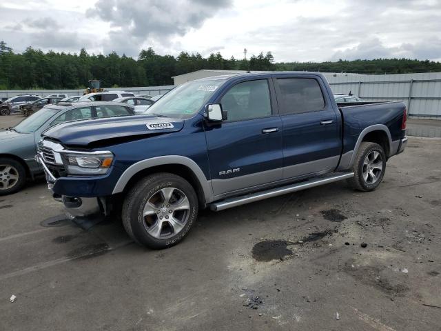 Продаж на аукціоні авто 2019 Ram 1500 Laie, vin: 1C6SRFJT3KN588323, номер лоту: 63593123