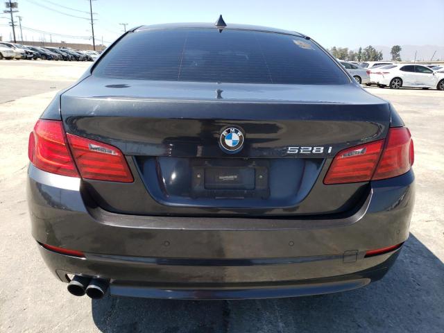 Aukcja sprzedaży 2012 Bmw 528 Xi, vin: WBAXH5C58CDW04000, numer aukcji: 65677443