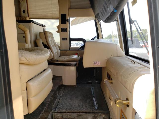 Продажа на аукционе авто 2000 Prevost Bus, vin: 2PCV3349XY1013488, номер лота: 64709543