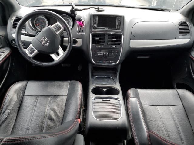 Aukcja sprzedaży 2016 Dodge Grand Caravan R/t, vin: 2C4RDGEG4GR224933, numer aukcji: 63220593