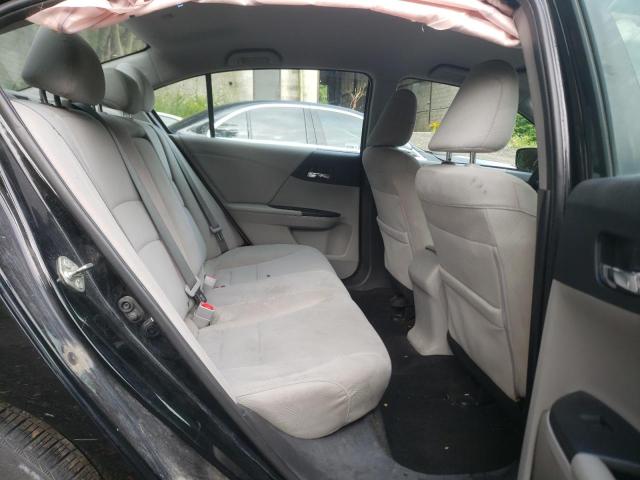 64688363 :رقم المزاد ، 1HGCR2F36GA801778 vin ، 2016 Honda Accord Lx مزاد بيع