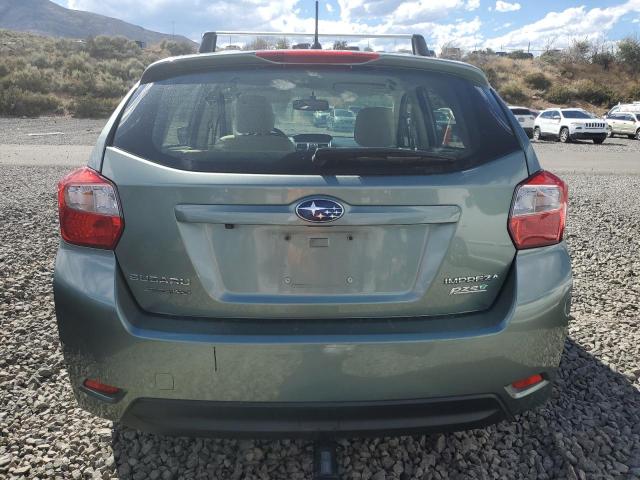 Продаж на аукціоні авто 2016 Subaru Impreza Premium, vin: JF1GPAB64GH265877, номер лоту: 63981563