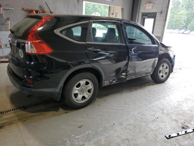 65619533 :رقم المزاد ، 2HKRM3H36GH543717 vin ، 2016 Honda Cr-v Lx مزاد بيع