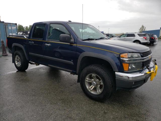 Продажа на аукционе авто 2008 Chevrolet Colorado, vin: 1GCDT13E788114743, номер лота: 65313883