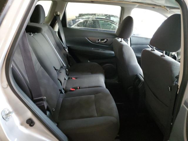 63429203 :رقم المزاد ، KNMAT2MV7GP650071 vin ، 2016 Nissan Rogue S مزاد بيع