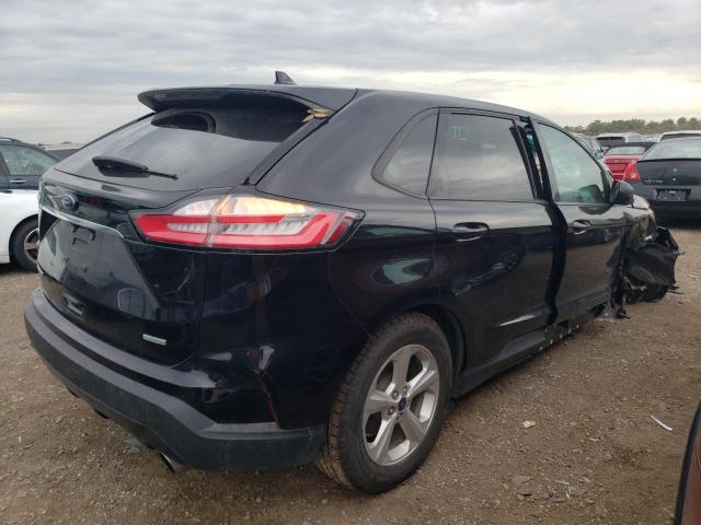 2019 Ford Edge Se მანქანა იყიდება აუქციონზე, vin: 2FMPK3G92KBC00261, აუქციონის ნომერი: 63567643