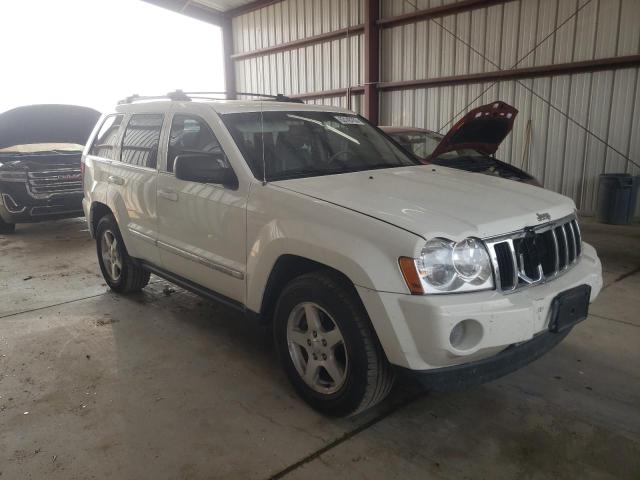 63143763 :رقم المزاد ، 1J8HR58297C569376 vin ، 2007 Jeep Grand Cherokee Limited مزاد بيع