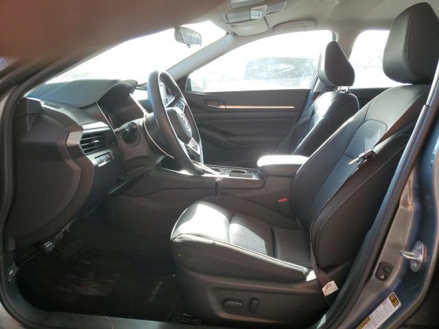 Продажа на аукционе авто 2023 Nissan Altima Sv, vin: 1N4BL4DV6PN339555, номер лота: 65009663