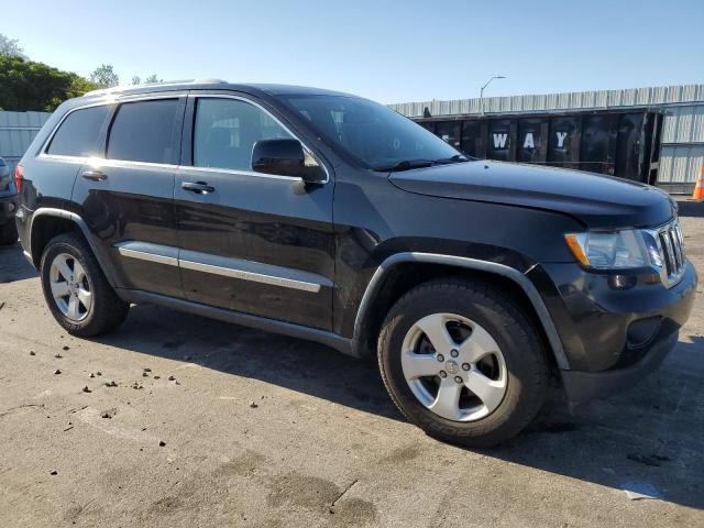 62203933 :رقم المزاد ، 1C4RJEAG6CC106193 vin ، 2012 Jeep Grand Cherokee Laredo مزاد بيع