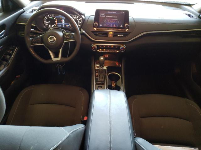 Aukcja sprzedaży 2022 Nissan Altima Sv, vin: 1N4BL4DW9NN352449, numer aukcji: 62418013