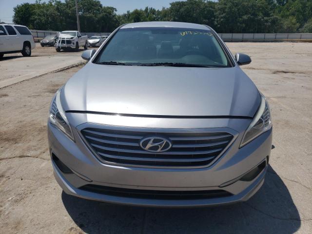 61723093 :رقم المزاد ، 5NPE24AFXHH555465 vin ، 2017 Hyundai Sonata Se مزاد بيع