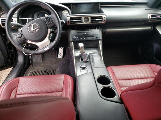 62642143 :رقم المزاد ، JTHCF1D29E5009740 vin ، 2014 Lexus Is 250 مزاد بيع