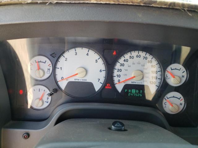 Aukcja sprzedaży 2006 Dodge Ram 2500 St, vin: 3D7KS28D66G186160, numer aukcji: 65733743