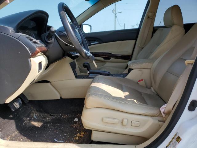 Продажа на аукционе авто 2012 Honda Crosstour Exl, vin: 5J6TF3H53CL001332, номер лота: 64521253