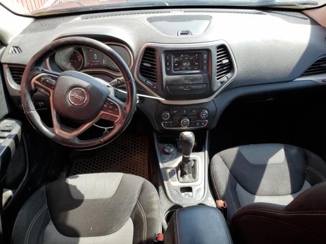 Продаж на аукціоні авто 2016 Jeep Cherokee Sport, vin: 1C4PJMAB5GW292285, номер лоту: 62683983
