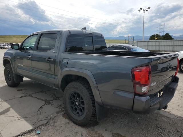 Aukcja sprzedaży 2021 Toyota Tacoma Double Cab, vin: 3TMCZ5AN2MM427547, numer aukcji: 64035343