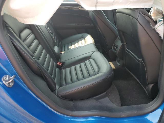 Продажа на аукционе авто 2020 Ford Fusion Sel, vin: 3FA6P0CD0LR232533, номер лота: 64975223