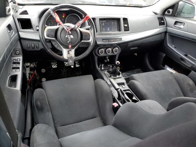 Aukcja sprzedaży 2010 Mitsubishi Lancer Evolution Gsr, vin: JA32W8FV8AU007926, numer aukcji: 62485733