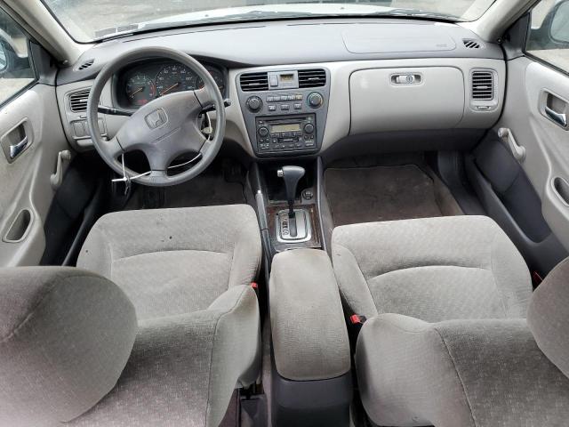 Aukcja sprzedaży 2002 Honda Accord Value, vin: 1HGCF86602A012475, numer aukcji: 62928243
