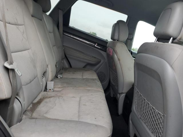 2012 Kia Sorento Base მანქანა იყიდება აუქციონზე, vin: 5XYKT3A60CG254438, აუქციონის ნომერი: 66304943