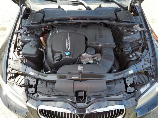 Продаж на аукціоні авто 2012 Bmw 335 I, vin: WBADX7C5XCE745310, номер лоту: 62249813