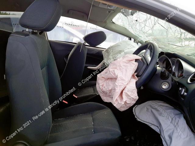 Aukcja sprzedaży 2011 Ford Fiesta Zet, vin: WF0GXXGAJGBJ72336, numer aukcji: 57805513