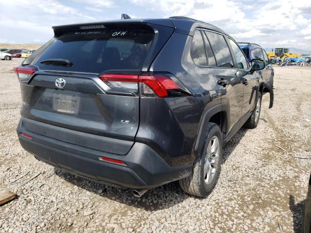 Aukcja sprzedaży 2020 Toyota Rav4 Le, vin: 2T3H1RFV7LC082754, numer aukcji: 62974523