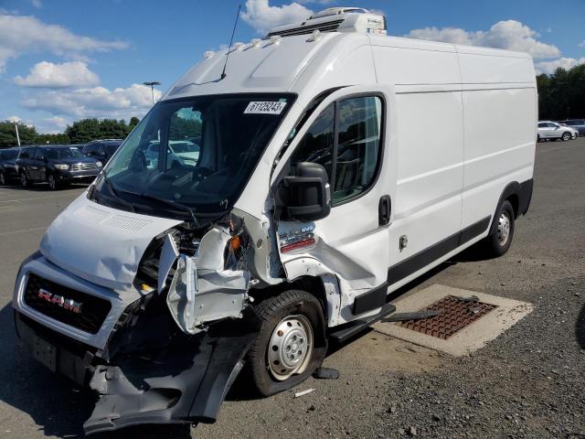 Продаж на аукціоні авто 2020 Ram Promaster 2500 2500 High, vin: 3C6TRVDGXLE109575, номер лоту: 61125243