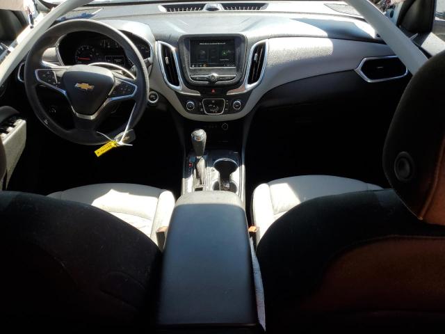 Продажа на аукционе авто 2019 Chevrolet Equinox Ls, vin: 2GNAXSEV0K6155052, номер лота: 63979023