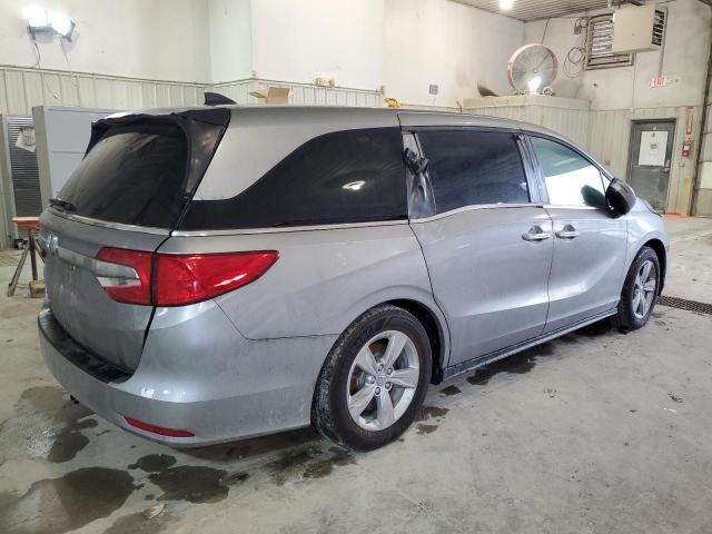 2019 Honda Odyssey Exl მანქანა იყიდება აუქციონზე, vin: 5FNRL6H70KB128987, აუქციონის ნომერი: 60499593