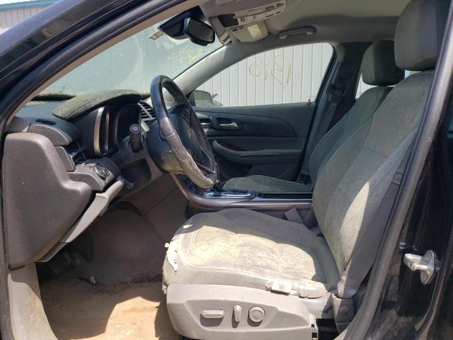 Aukcja sprzedaży 2013 Chevrolet Malibu 2lt, vin: 1G11E5SA0DF124807, numer aukcji: 65604933