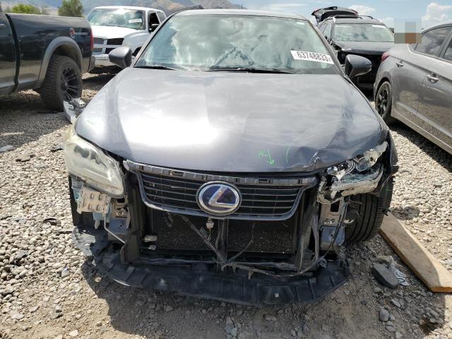63748833 :رقم المزاد ، JTHKD5BH1D2131508 vin ، 2013 Lexus Ct 200 مزاد بيع