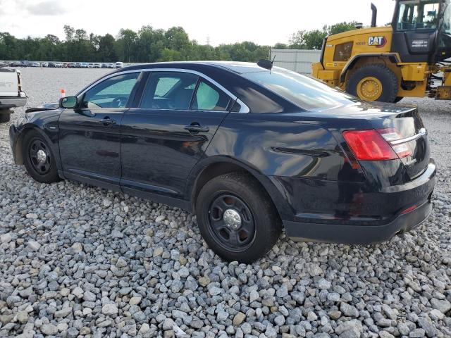 Продаж на аукціоні авто 2018 Ford Taurus Police Interceptor, vin: 1FAHP2MK8JG133688, номер лоту: 63514843