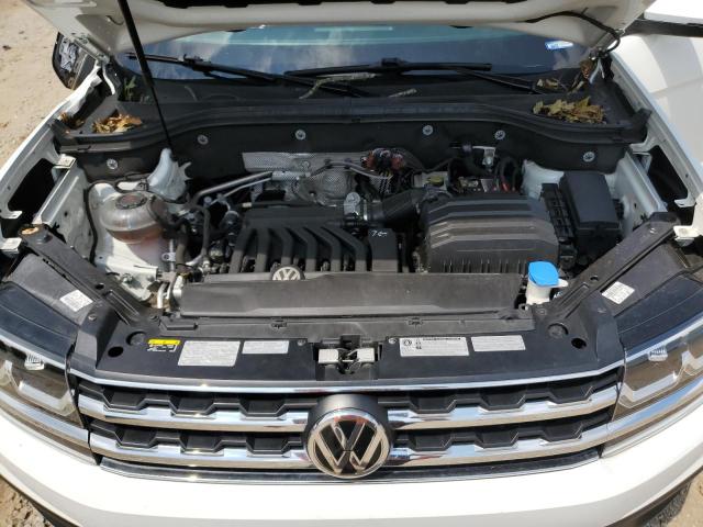Aukcja sprzedaży 2019 Volkswagen Atlas Se, vin: 1V2UR2CA8KC599561, numer aukcji: 62171243