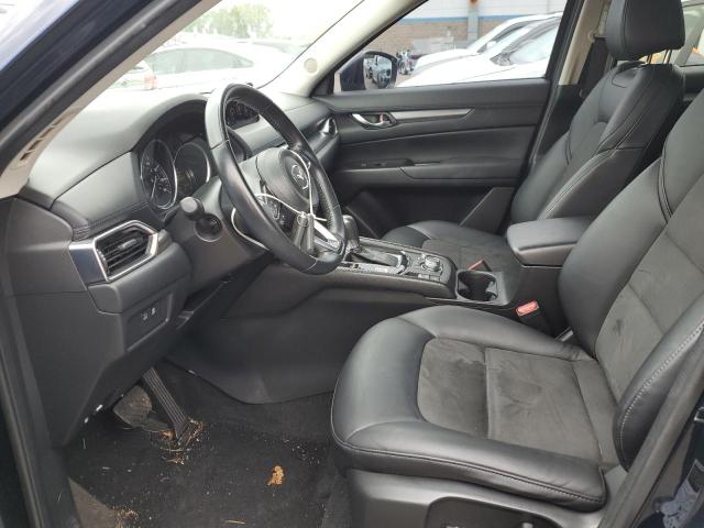 Aukcja sprzedaży 2018 Mazda Cx-5 Touring, vin: JM3KFBCM1J0373493, numer aukcji: 62915723