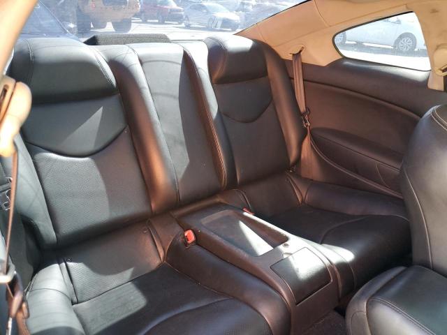 Aukcja sprzedaży 2011 Infiniti G37, vin: JN1CV6EL4BM260484, numer aukcji: 63055643