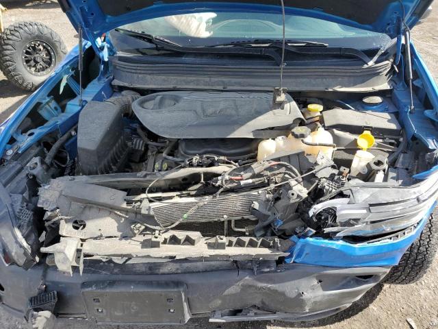 63758863 :رقم المزاد ، 1C4PJMBX9LD625331 vin ، 2020 Jeep Cherokee مزاد بيع