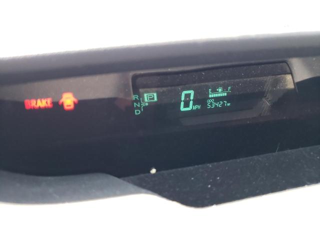Aukcja sprzedaży 2007 Toyota Prius, vin: JTDKB20U677621455, numer aukcji: 62364943